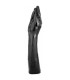 Gode Bras All Black AB21 Wolfgang Fist 32x7,5cm