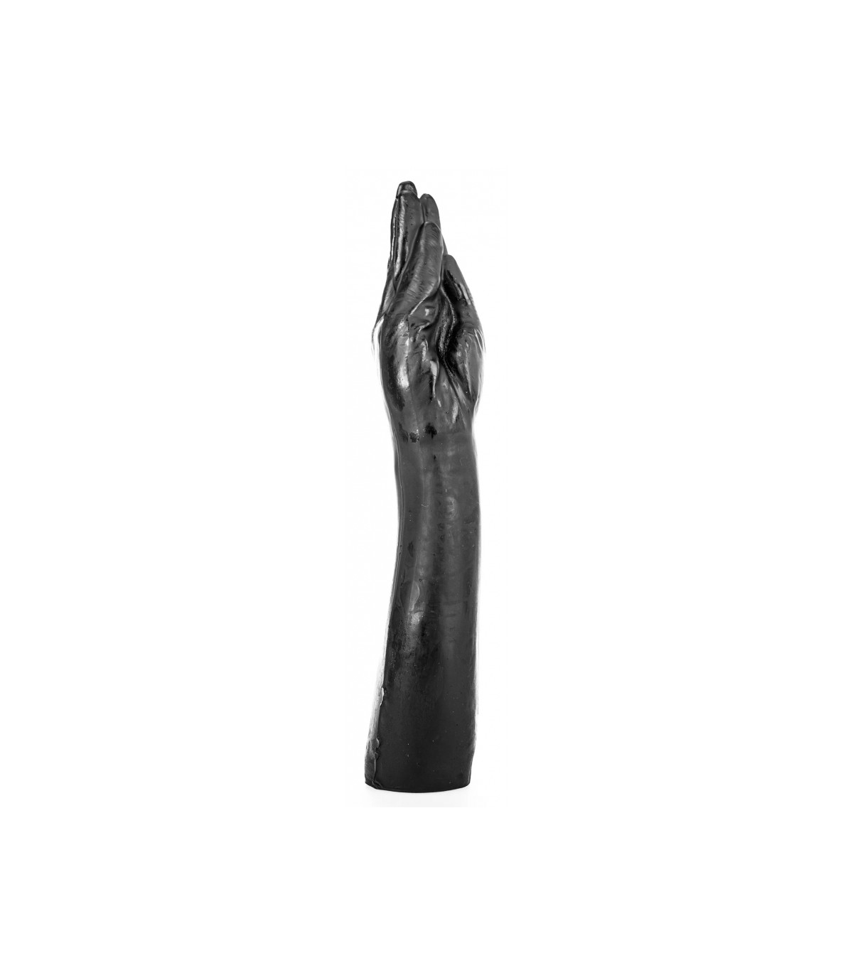 Gode Bras All Black AB21 Wolfgang Fist 32x7,5cm