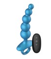 Plug Anal Vibrant 5 Balls PlayHouse 11,5x3cm