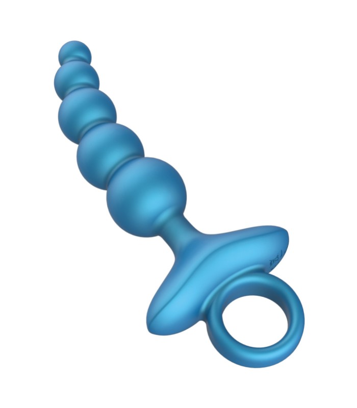 Plug Anal Vibrant Débutant gay