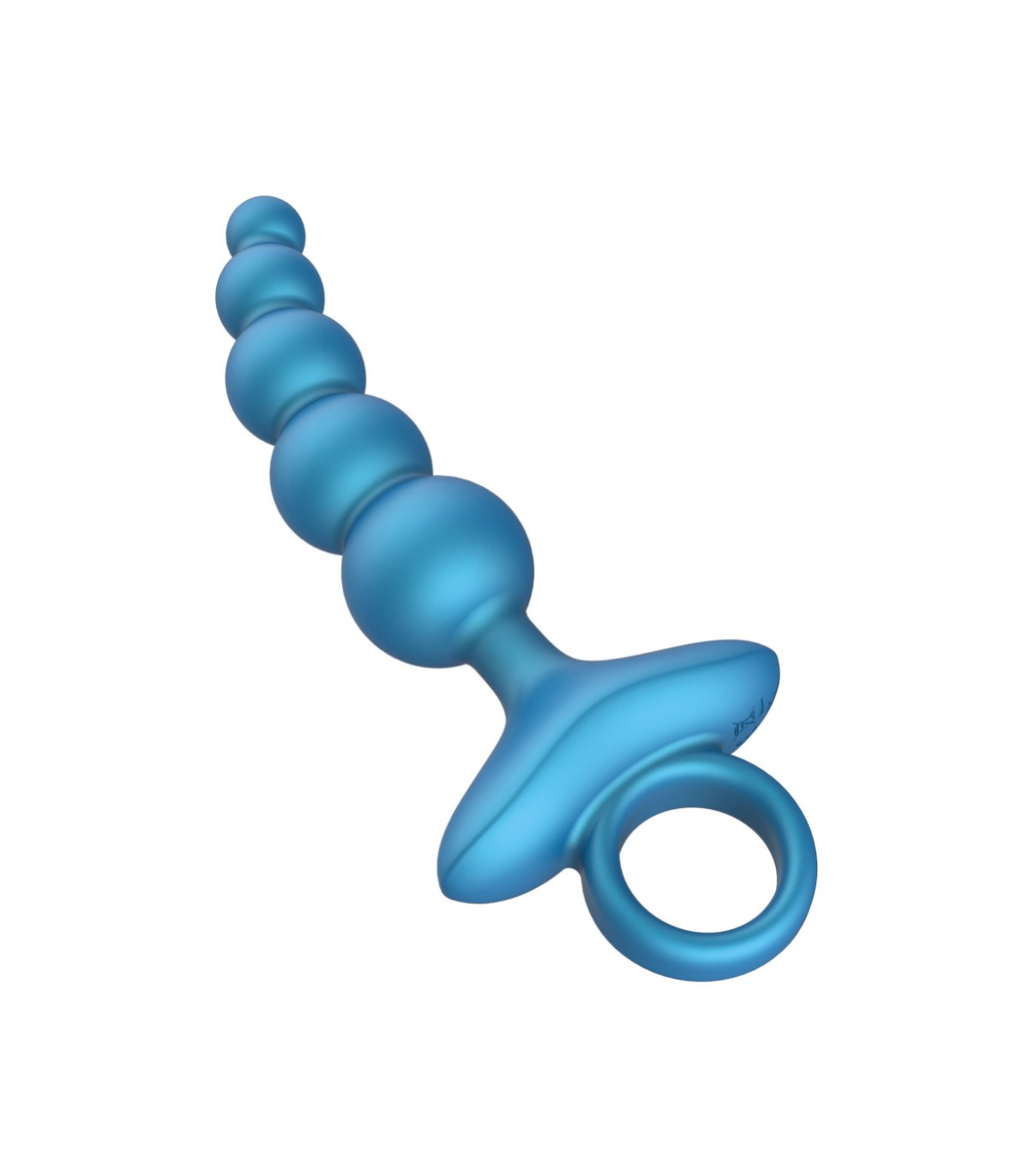 Plug Anal Vibrant Débutant gay