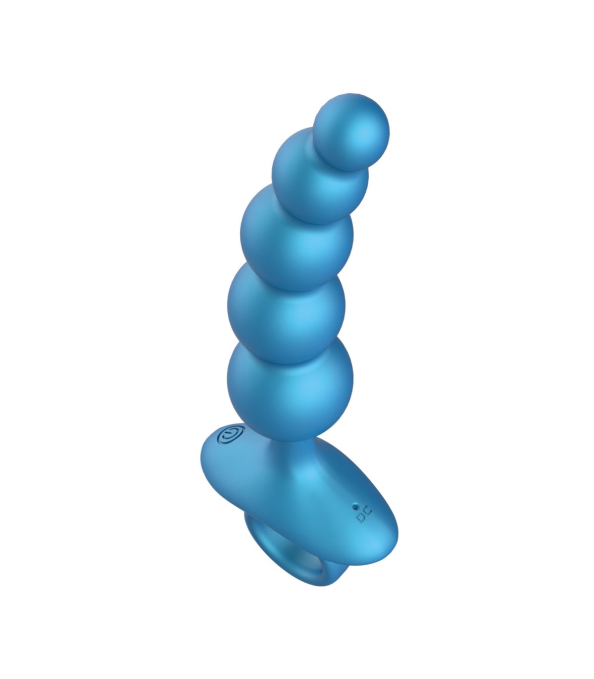 Plug Anal Vibrant homme Débutant gay