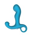 Stimulateur Vibrant de Prostate avec Télécommande