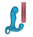 Stimulateur Vibrant de Prostate avec Télécommande
