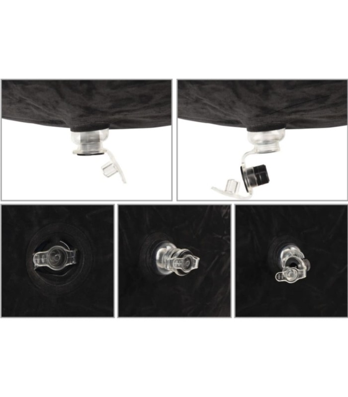 Coussin BDSM Gonflable Love Pillow