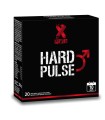 Stimulant Libido Homme gay Hard Pulse labophyto x-power