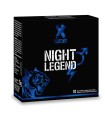 Stimulant Sexuel Homme X-Power Night Legend