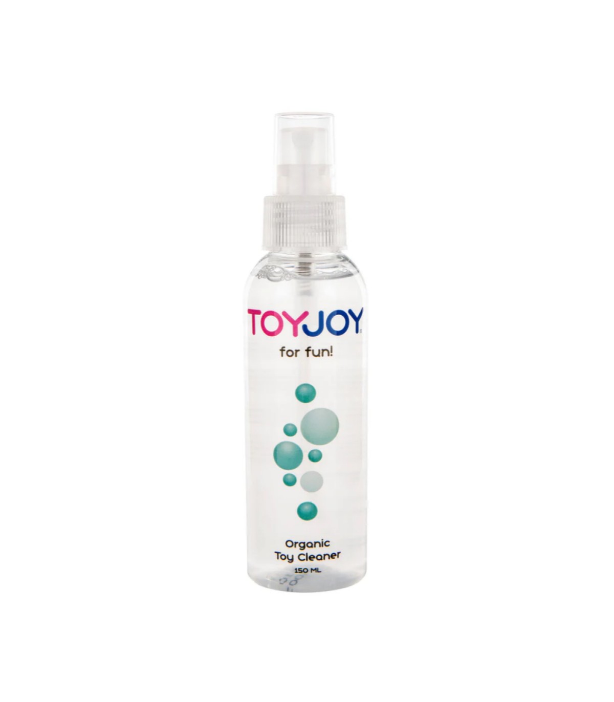 Spray Nettoyant Sextoy Organic Toyjoy