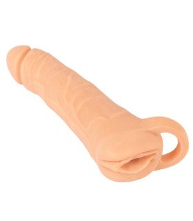 Masturbateur et Extension de Pénis