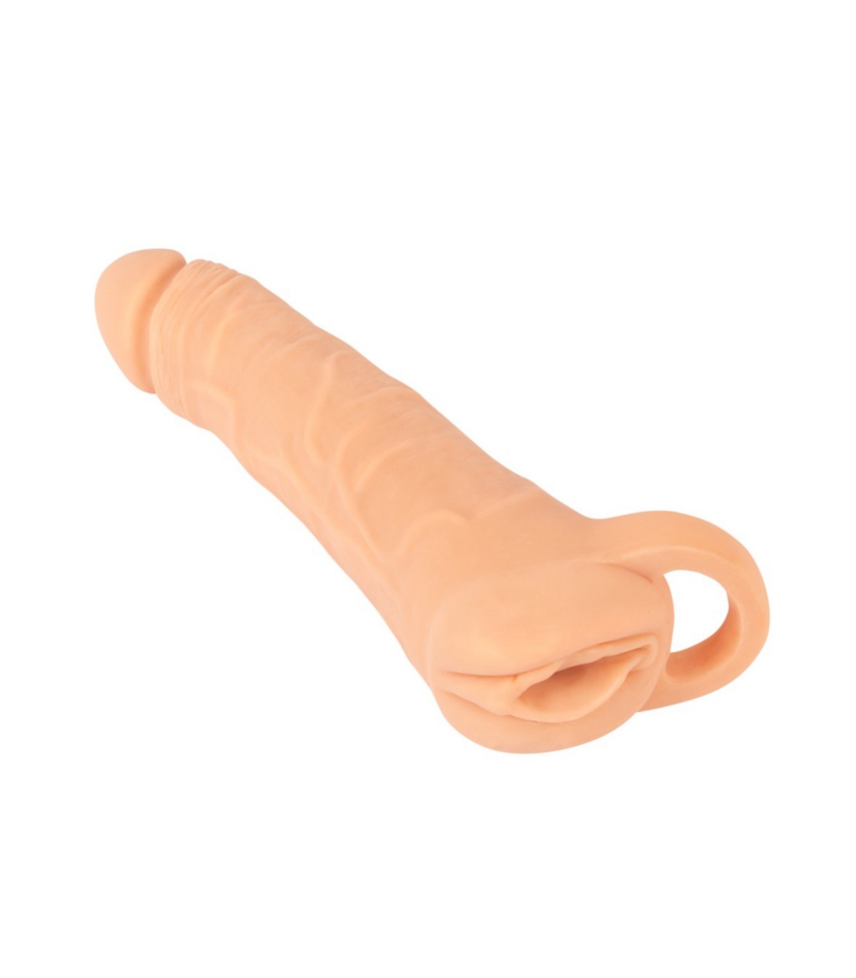 Masturbateur et Extension de Pénis