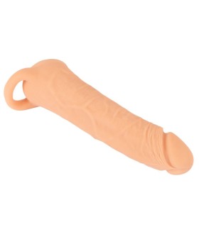 Masturbateur et Extension de Pénis