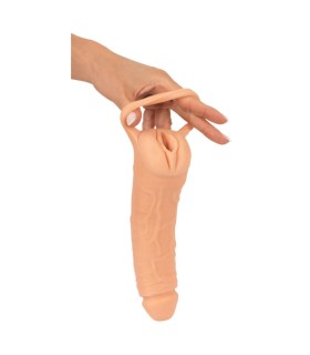 Masturbateur et Extension de Pénis