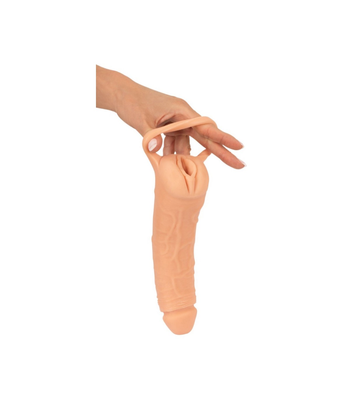 Masturbateur et Extension de Pénis