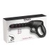 Pistolet Anal Vibrant et Rotatif Cadence PRO