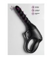 Pistolet Anal Vibrant et Rotatif Cadence PRO