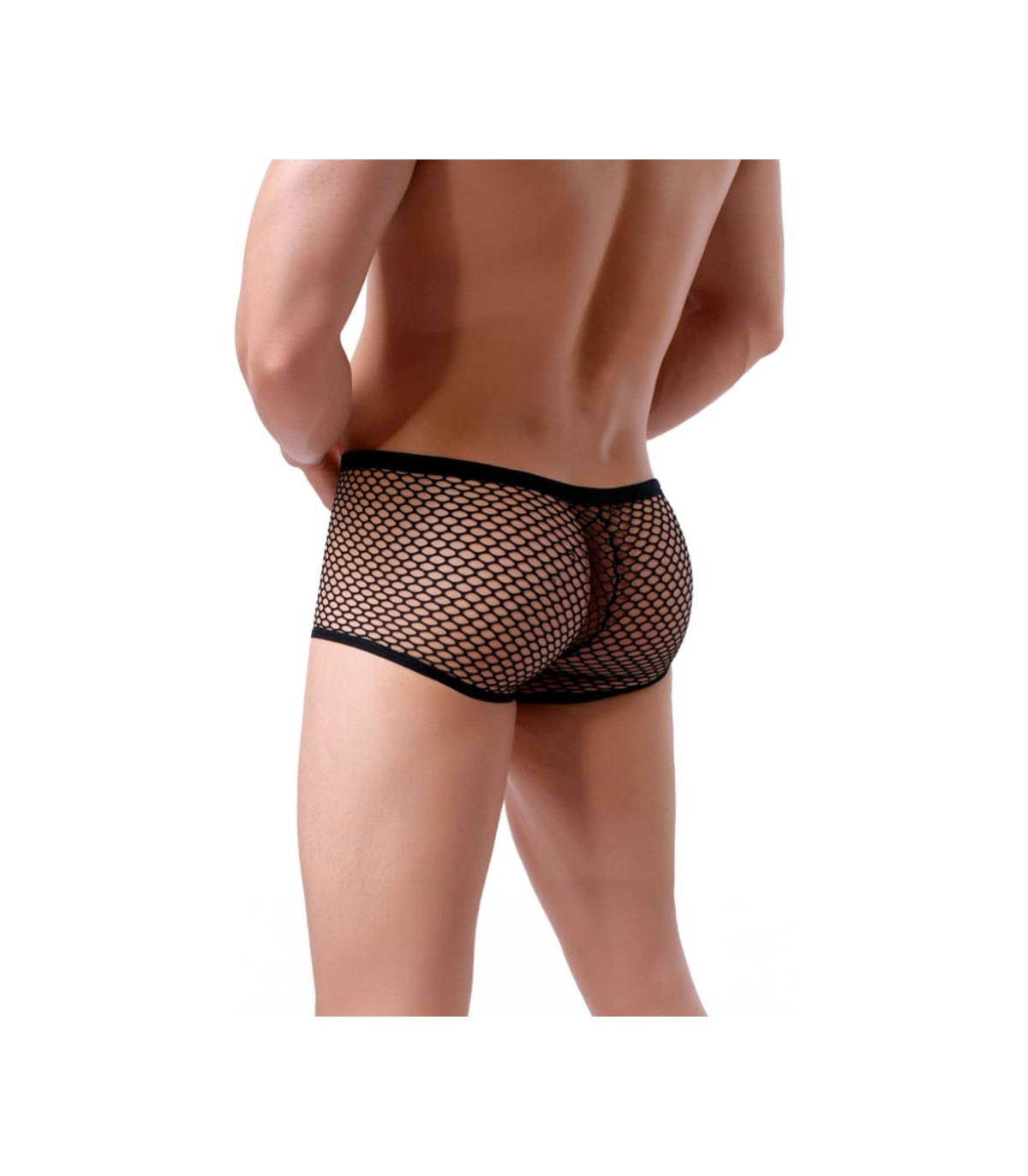 Boxer Homme paris gay