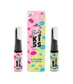 Gels Fellation Flirty Kiss Secret Play