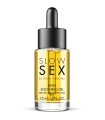 Huile Anal Apaisante Slow Sexe 15ml