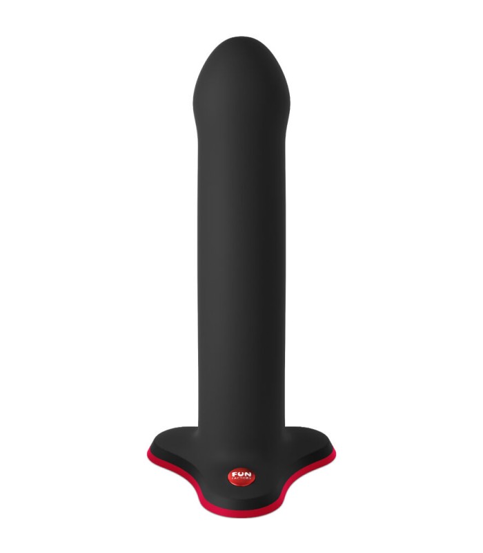 Gode Ventouse Magnun Noir gay