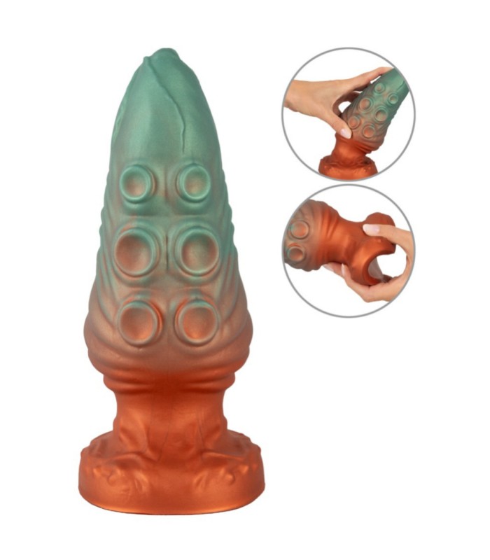 Plug Anal XL Atlantis gay