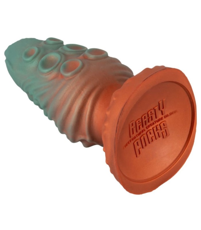 Plug Anal XL Atlantis ventouse