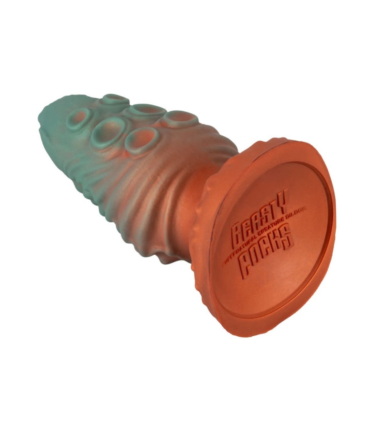 Plug Anal XL Atlantis ventouse