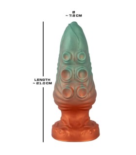 Plug Anal XL Atlantis
