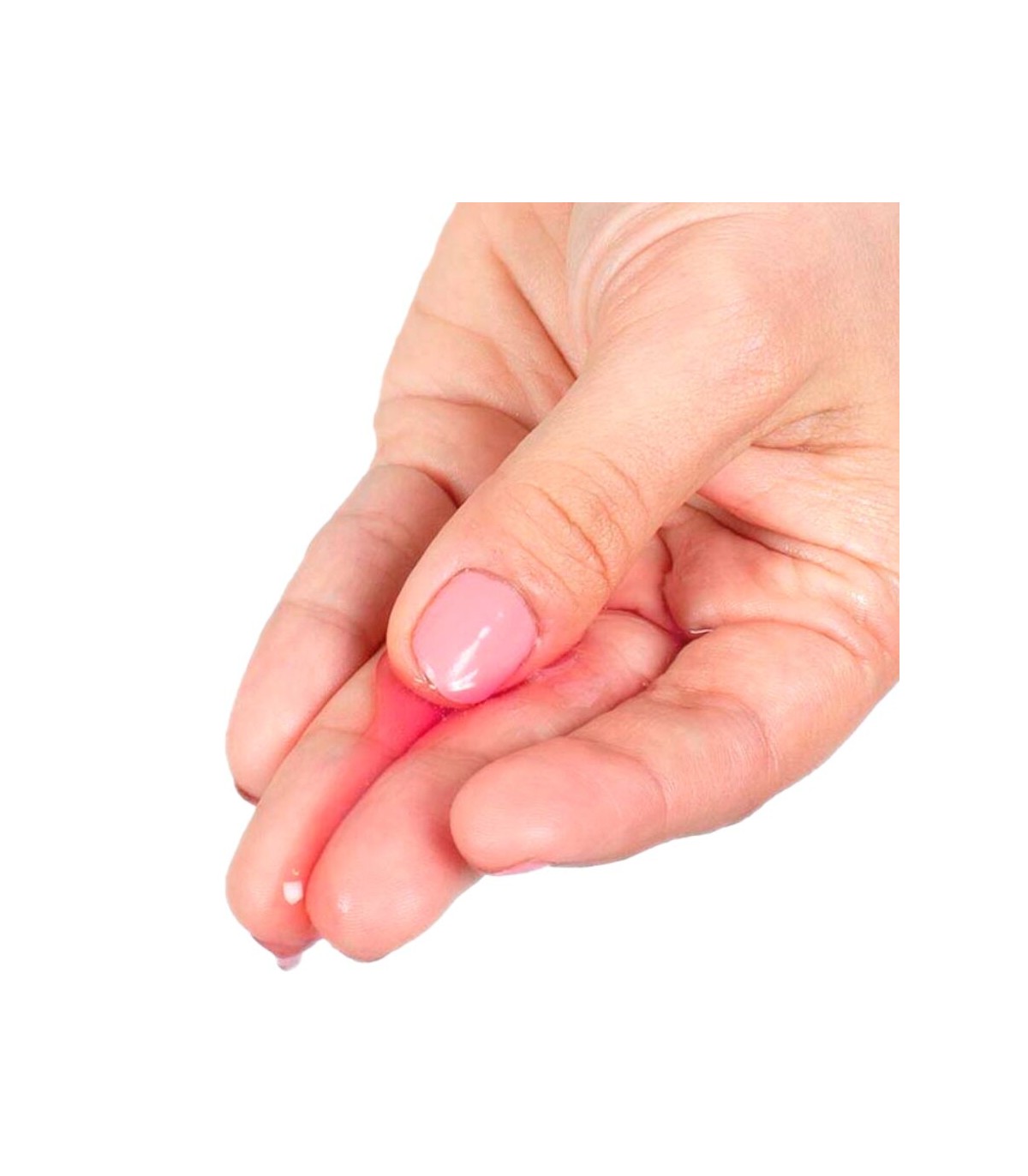 Lubrifiant Chauffant parfum Cerise