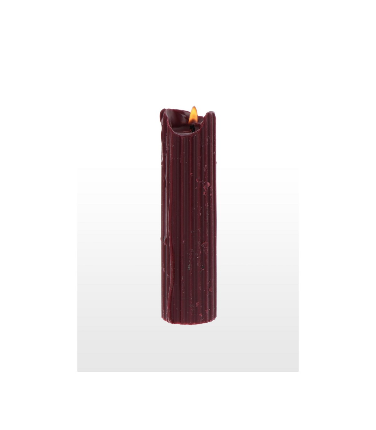 Bougie Bondage Drip Taboom