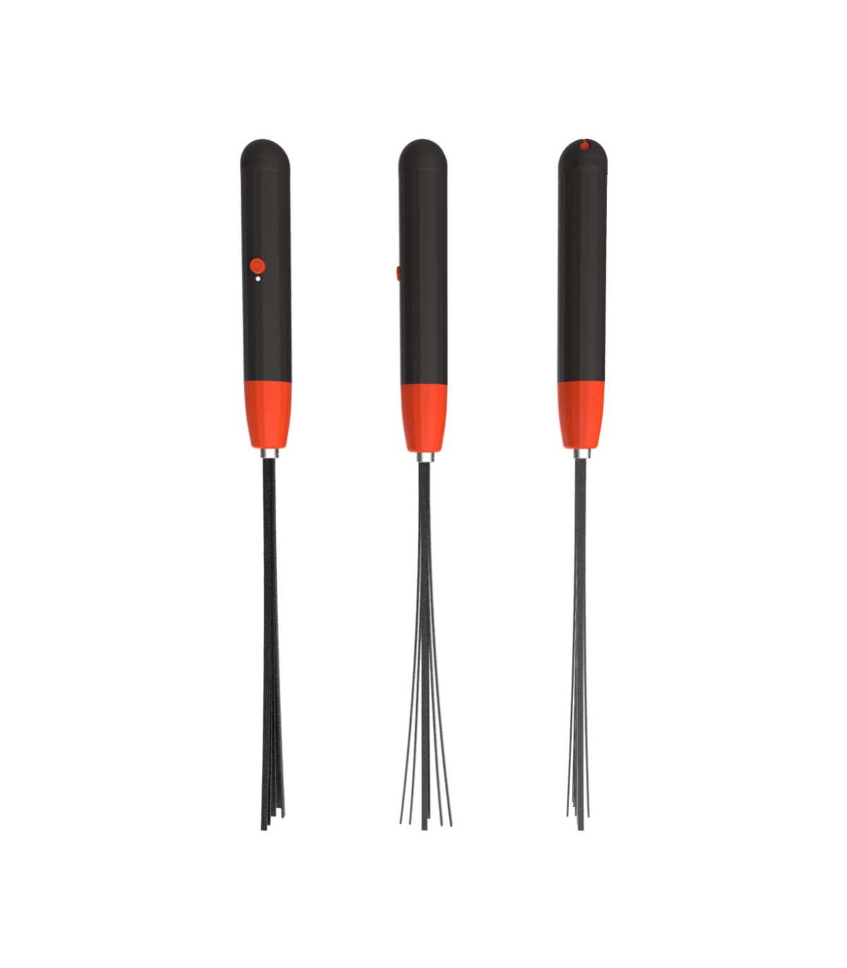 Martinet BDSM Électro Whip Taboom