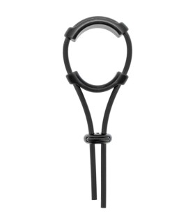 Cockring Silicone Homme gay