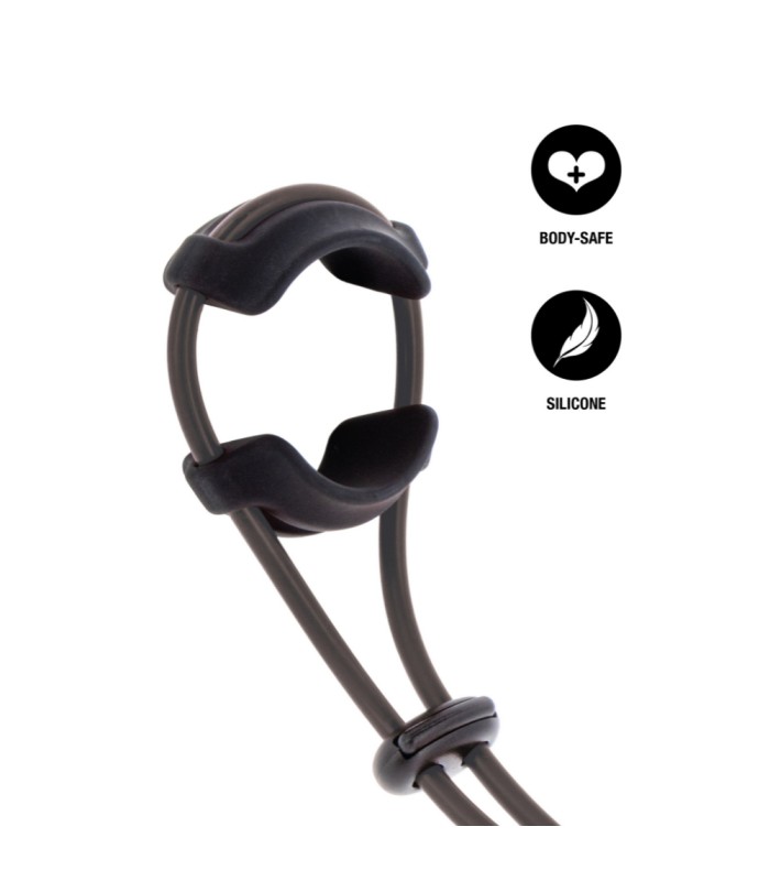 Cockring Silicone gay pas cher