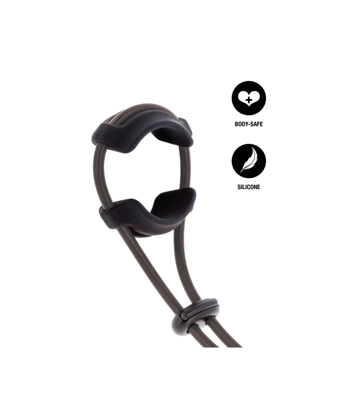 Cockring Silicone gay pas cher