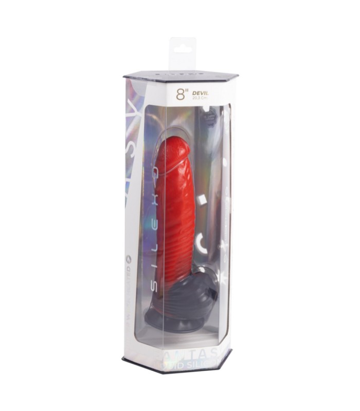 Gode Large Fantasy Devil