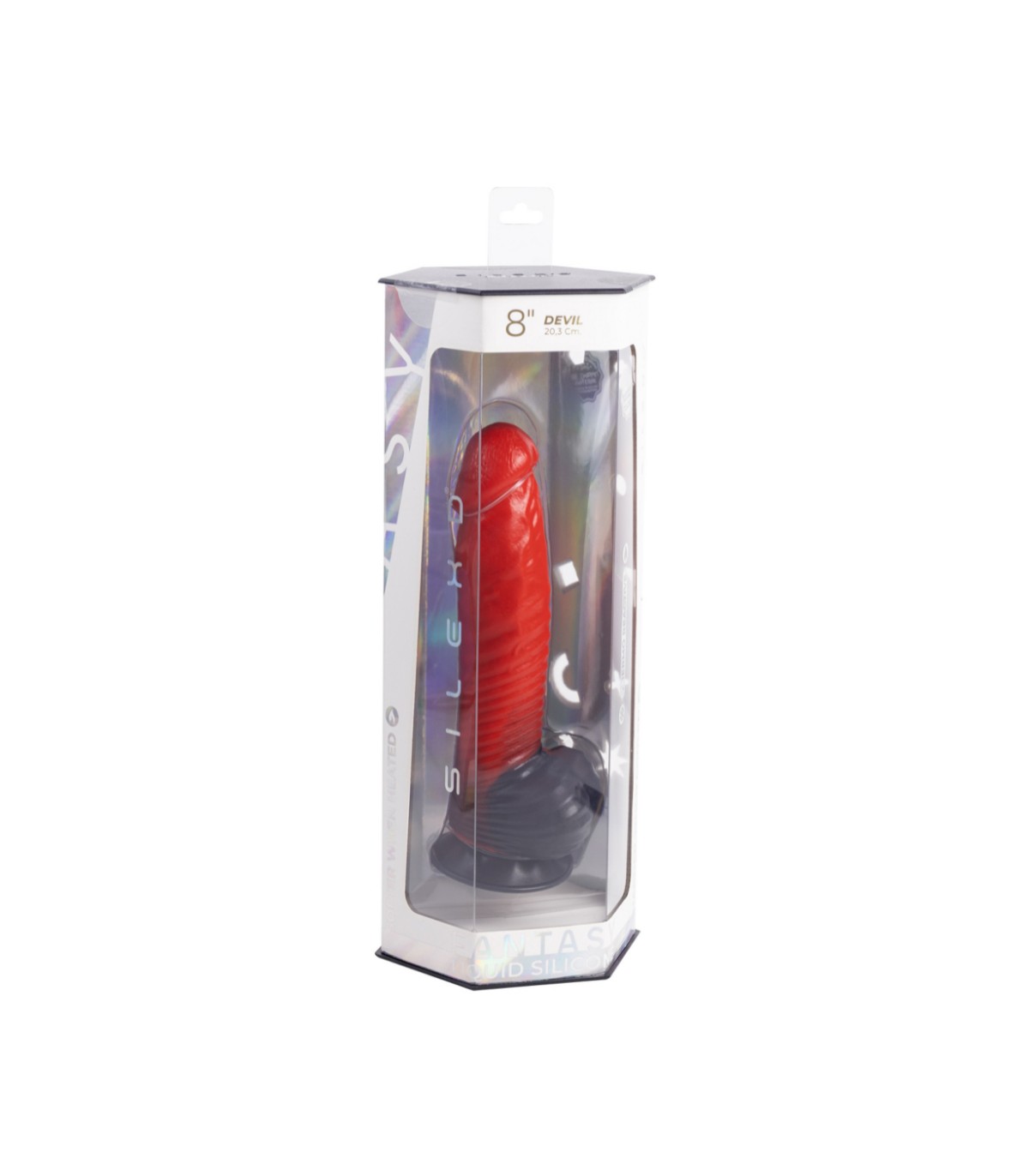 Gode Large Fantasy Devil