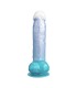 Gode Liquid Silicone Fantasy Angel pour homme gay