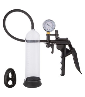 Pompe à Pénis Calexotics Peak