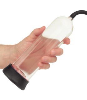 Pompe à Pénis Calexotics Peak