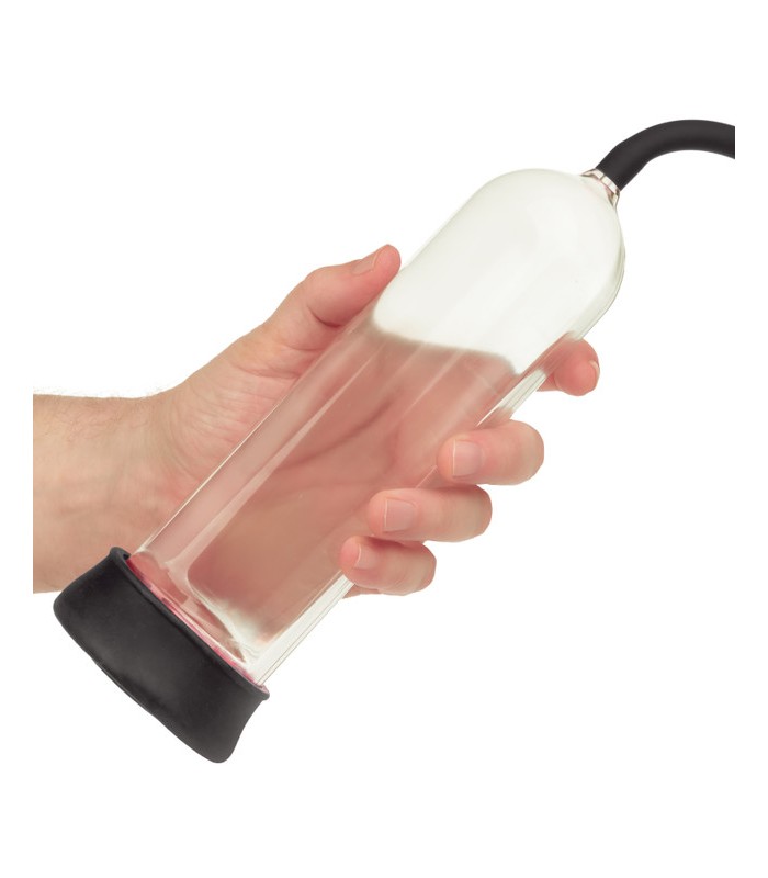 Pompe à Pénis Calexotics Peak