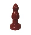 Plug Anal XXL Wad Rouge gay