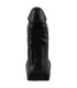 Dildo XL Giant Realistixxx Noir