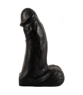 Dildo XL Giant Realistixxx Noir