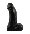 Dildo XL Giant Realistixxx Noir