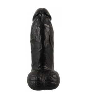 Dildo XL Giant Realistixxx Noir