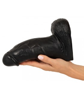 Dildo XL Giant Realistixxx Noir
