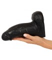 Dildo XL Giant Realistixxx Noir
