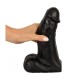 Dildo XL Giant Realistixxx Noir