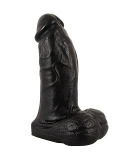 Dildo XL Giant Realistixxx Noir