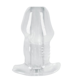 Tunnel Anal Transparent pas cher
