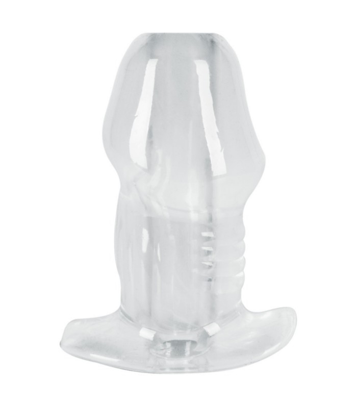 Tunnel Anal Transparent pas cher